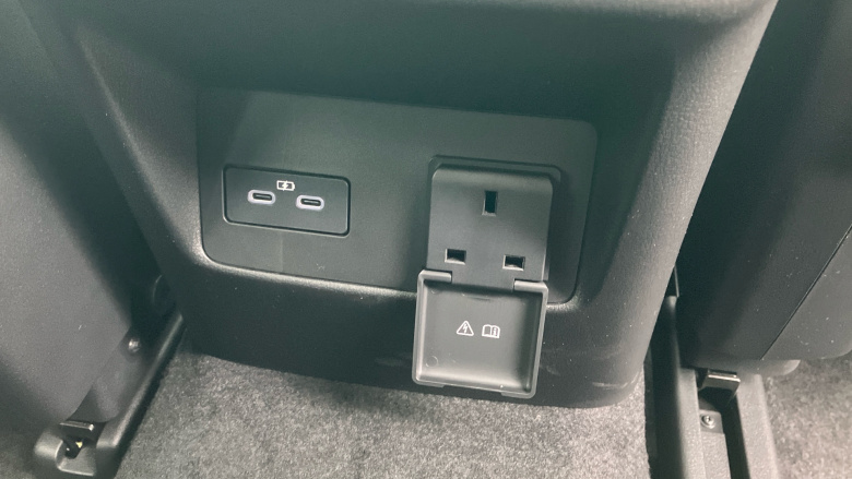 Mazda CX-60 2.5 PHEV Exclusive-Line 5dr Auto [Comf/Conv/DAP] Estate